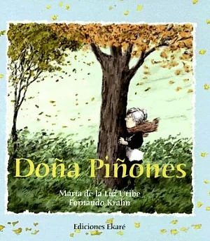 Dona Pinones