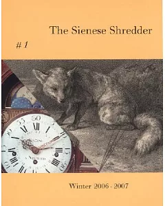 The Sienese Shredder 1: Winter 2006-2007