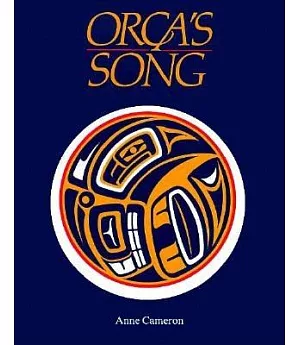 Orca’s Song