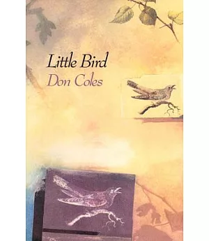 Little Bird: Last Letter to My Father