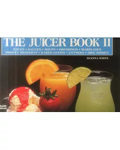 The Juicer Book II