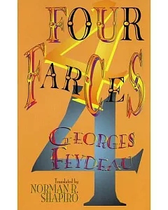 Four Farces