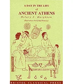 A Day in the Life of Ancient Athens