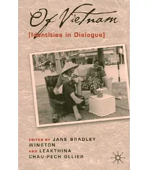 Of Vietnam: Identities in Dialogue