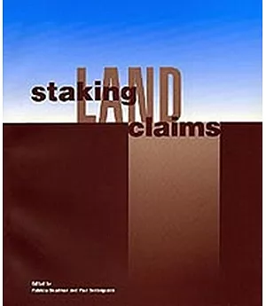 Staking Land Claims