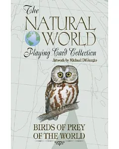 Birds of Prey of the World