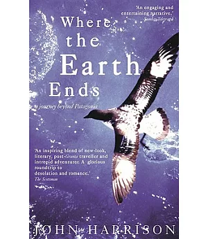 Where the Earth Ends