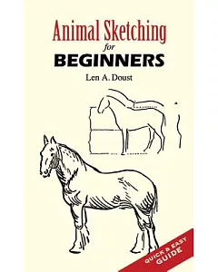 Animal Sketching for Beginners