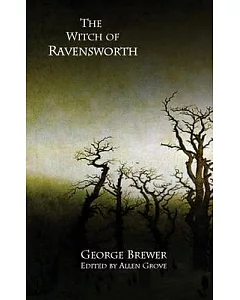 The Witch of Ravensworth