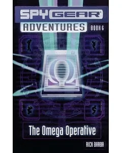 The Omega Operative