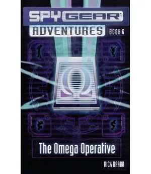 The Omega Operative