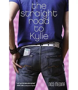 The Straight Road to Kylie