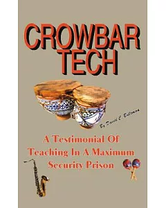 Crowbar Tech
