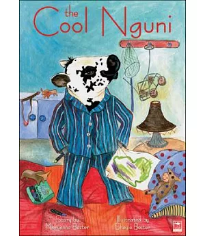 The Cool Nguni