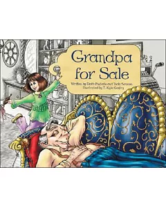 Grandpa for Sale