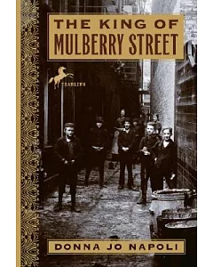 The King of Mulberry Street