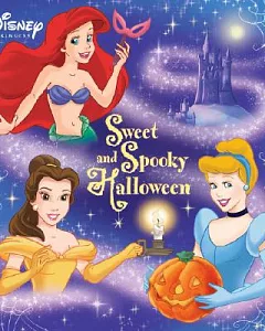 Sweet and Spooky Halloween