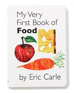 My Very First Book of Food