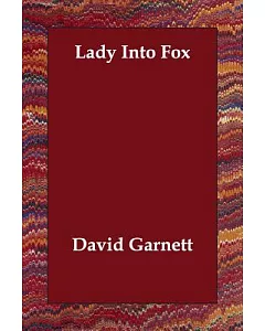 Lady into Fox