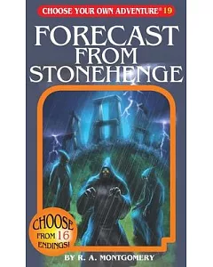 Forecast from Stonehenge