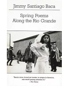 Spring Poems Along the Rio Grande