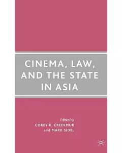 Cinema, Law, and the State in Asia