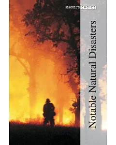 Notable Natural Disasters
