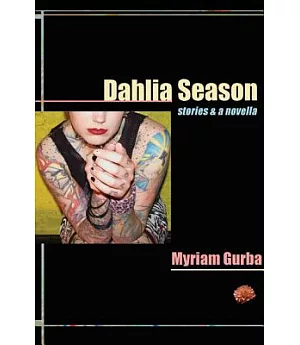 Dahlia Season