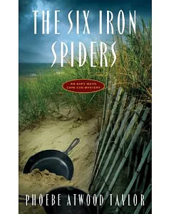 The Six Iron Spiders