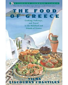 The Food of Greece