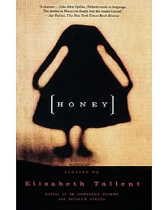 Honey: Stories