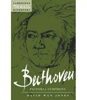 Beethoven, Pastoral Symphony