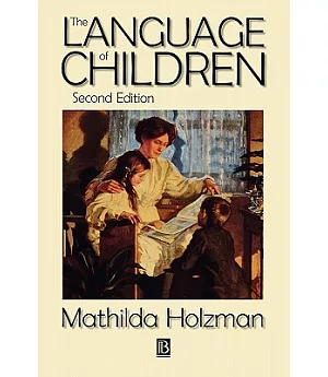 The Language of Children: Evolution and Development of Secondary Consciousness and Language