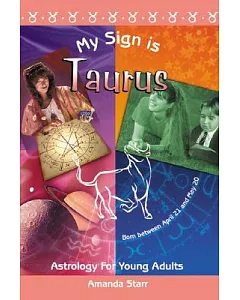 My Sign Is Taurus