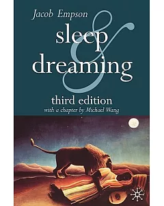 Sleep and Dreaming