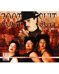 Zoot Suit: A Drama