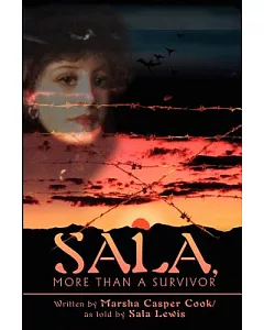 Sala, More Than a Survivor