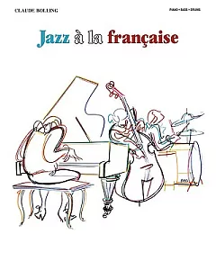 Jazz a La Francaise