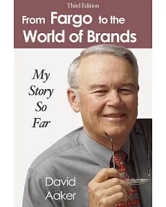 From Fargo to the World of Brands: My Story So Far