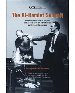 The Al-Hamlet Summit: A Political Arabesque