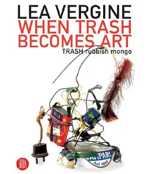 When Trash Becomes Art: TRASH Rubbish Mongo