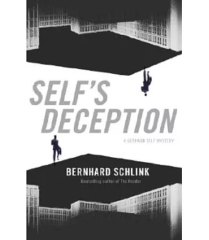 Self’s Deception