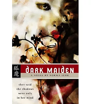 Dark Maiden