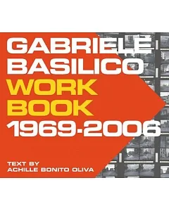 Gabriele Basilico Workbook 19692006: Workbook, 1969-2006