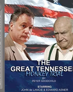 The Great Tenessee Monkey Trial