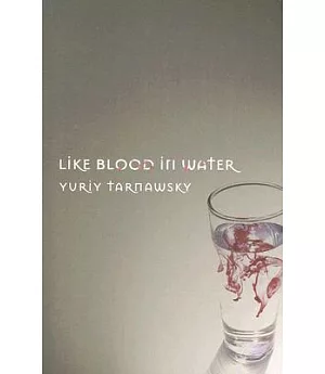 Like Blood in Water