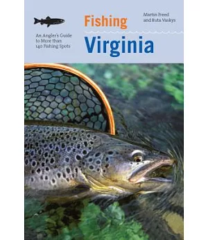Fishing Virginia