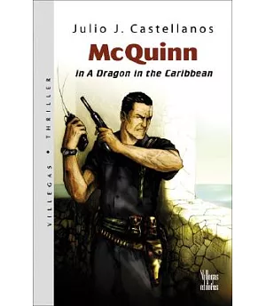 McQuinn: A Dragon in the Caribbean