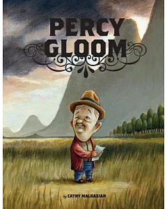Percy Gloom