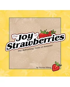 The Joy of Strawberries